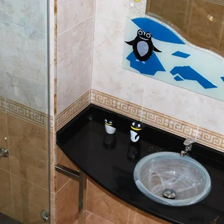Emyrent I Appartement *