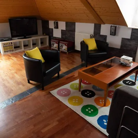 Appartement Emyrent I