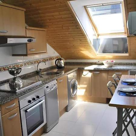 Emyrent I Appartement
